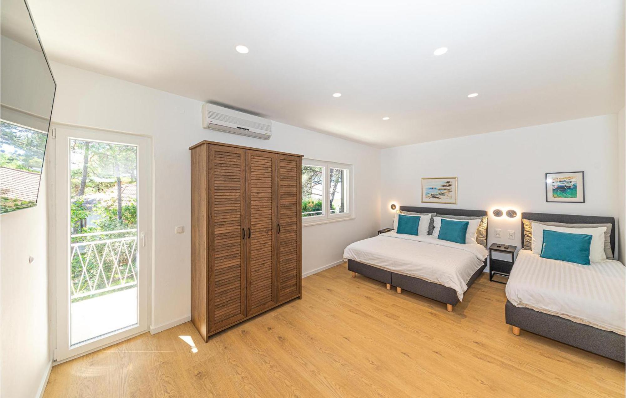 3 Bedroom Lovely Home In יאדריה מראה חיצוני תמונה