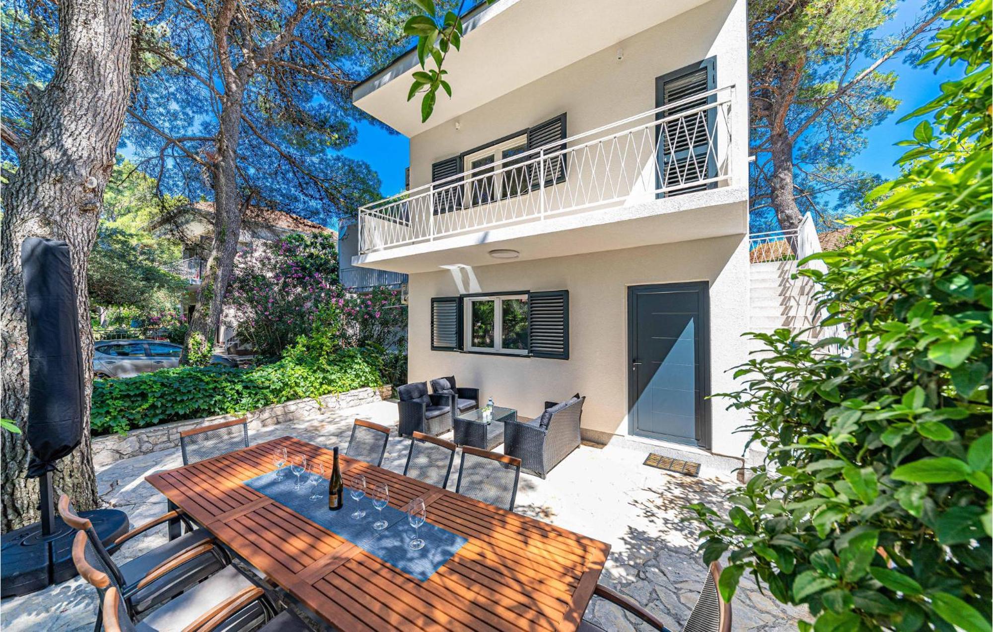 3 Bedroom Lovely Home In יאדריה מראה חיצוני תמונה