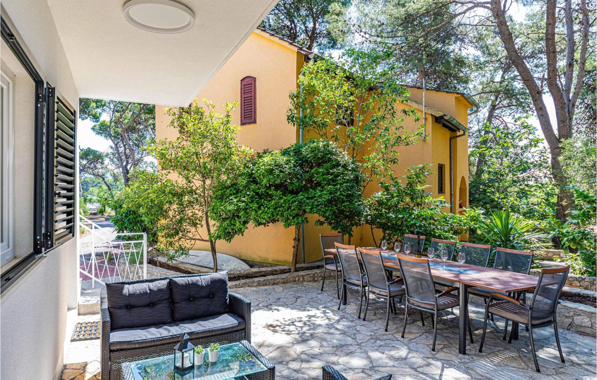 3 Bedroom Lovely Home In יאדריה מראה חיצוני תמונה
