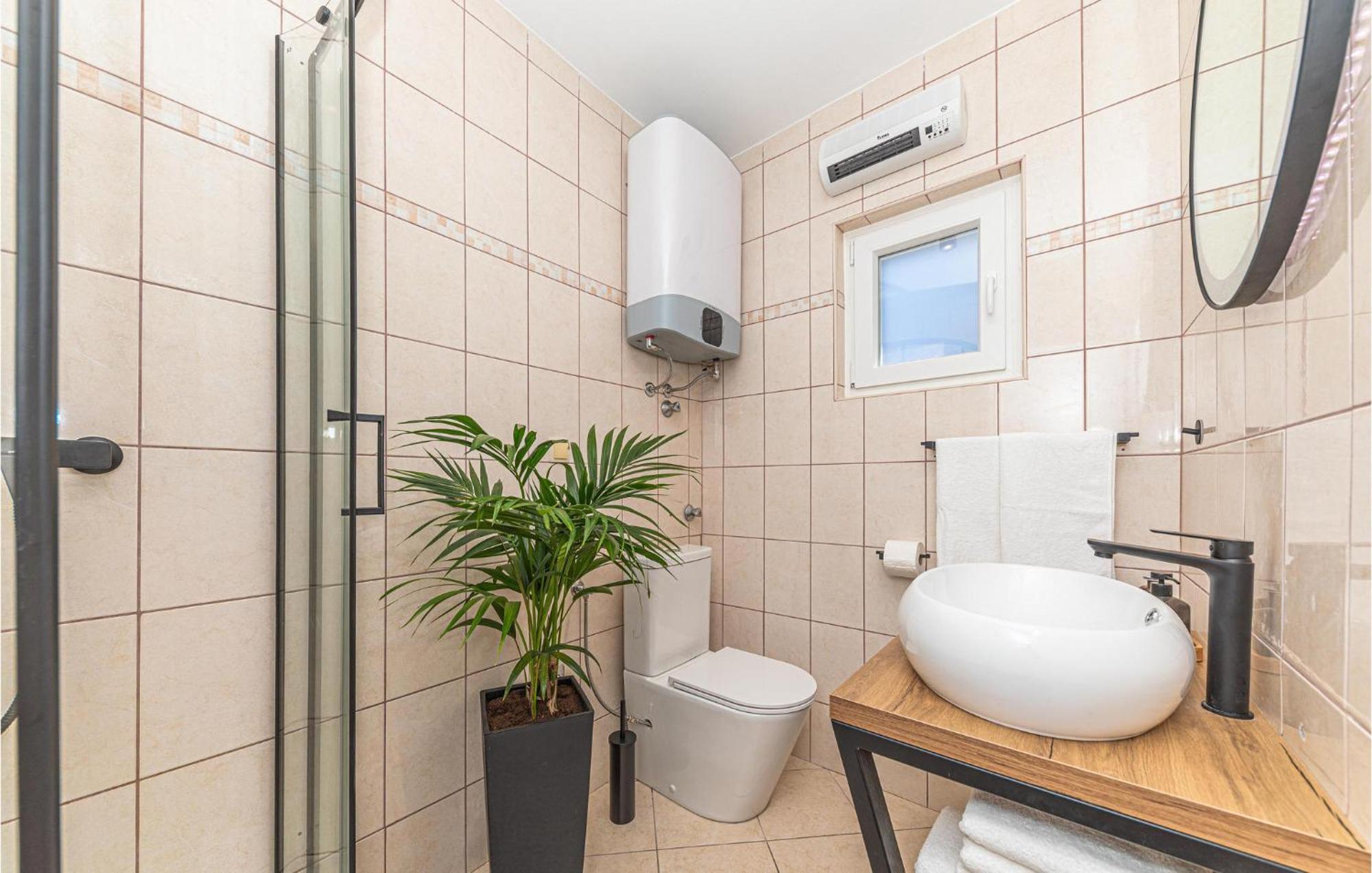 3 Bedroom Lovely Home In יאדריה מראה חיצוני תמונה