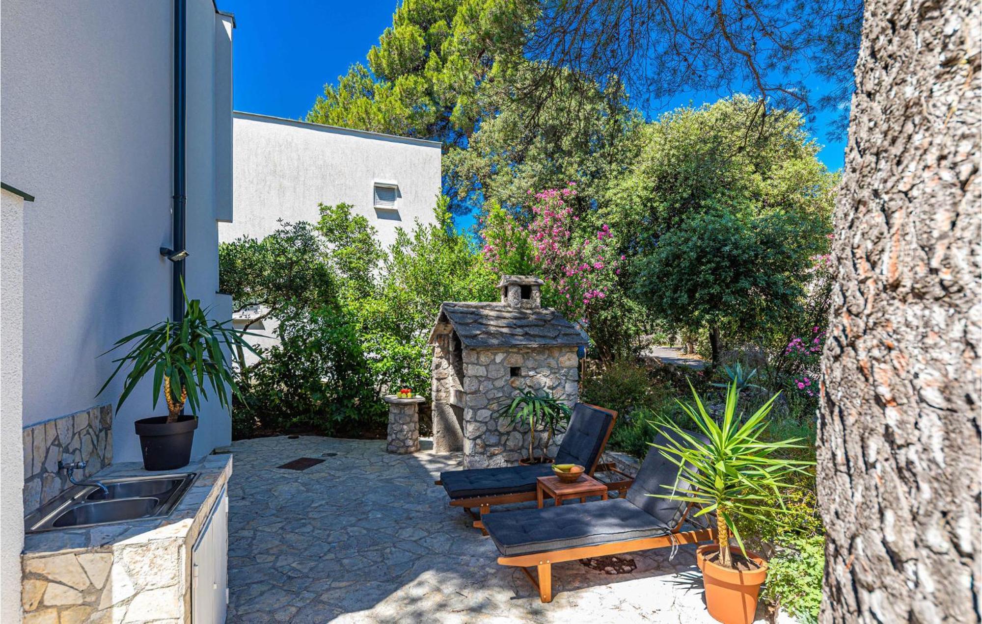 3 Bedroom Lovely Home In יאדריה מראה חיצוני תמונה