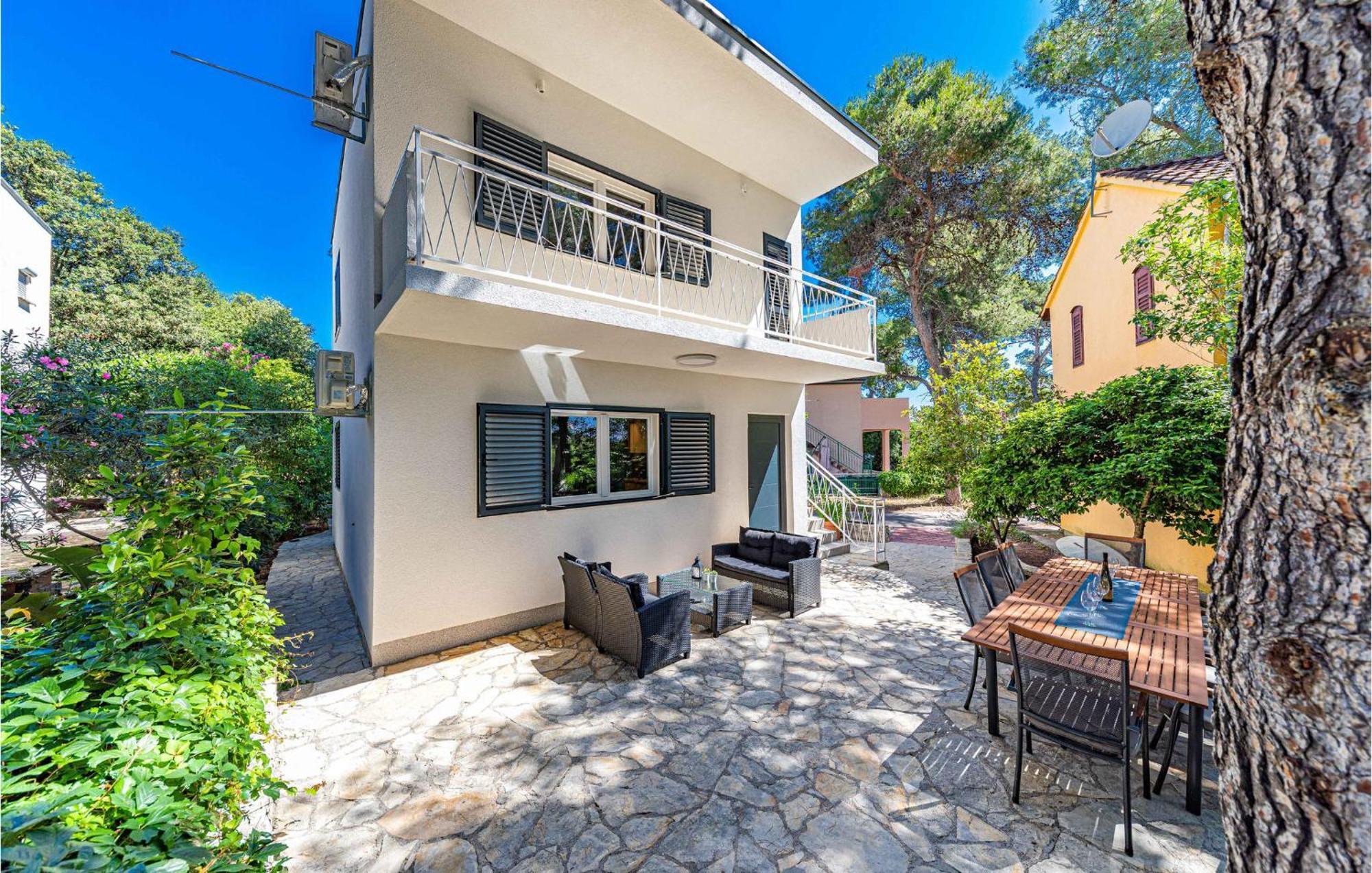 3 Bedroom Lovely Home In יאדריה מראה חיצוני תמונה