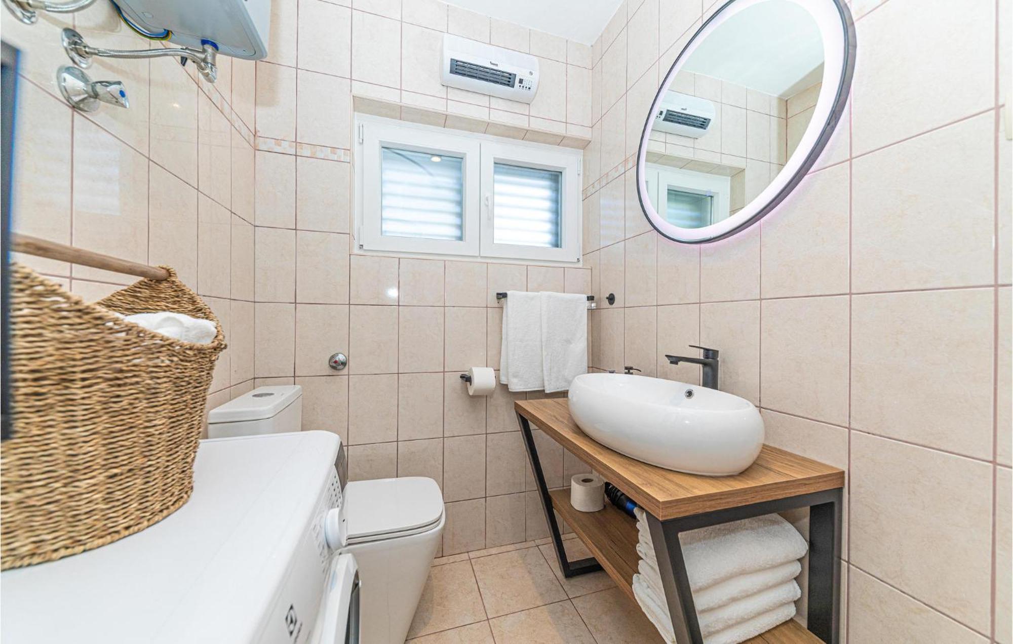 3 Bedroom Lovely Home In יאדריה מראה חיצוני תמונה