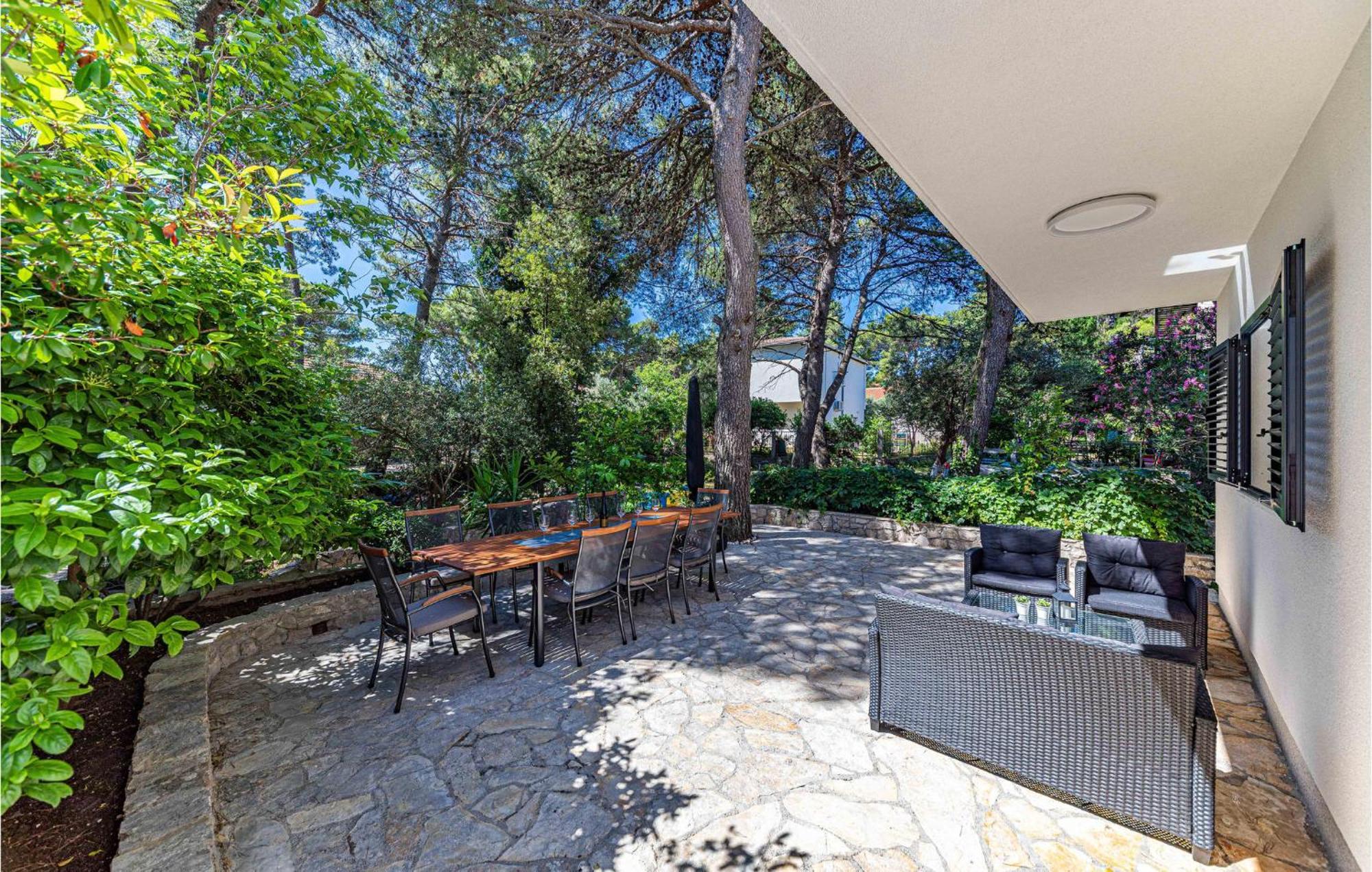 3 Bedroom Lovely Home In יאדריה מראה חיצוני תמונה